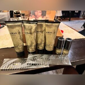 WEN styling products